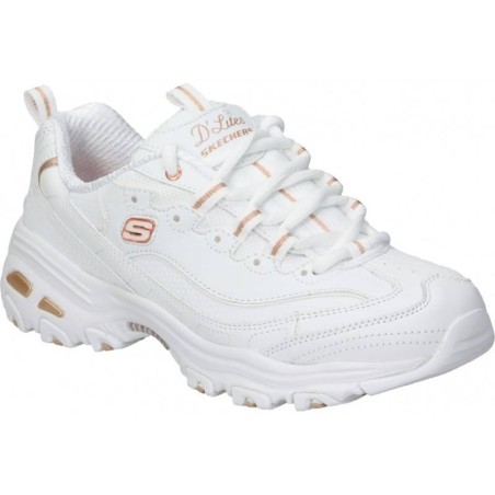 Zapatillas Skechers D' Lites Fresh Start 11931-WTRG