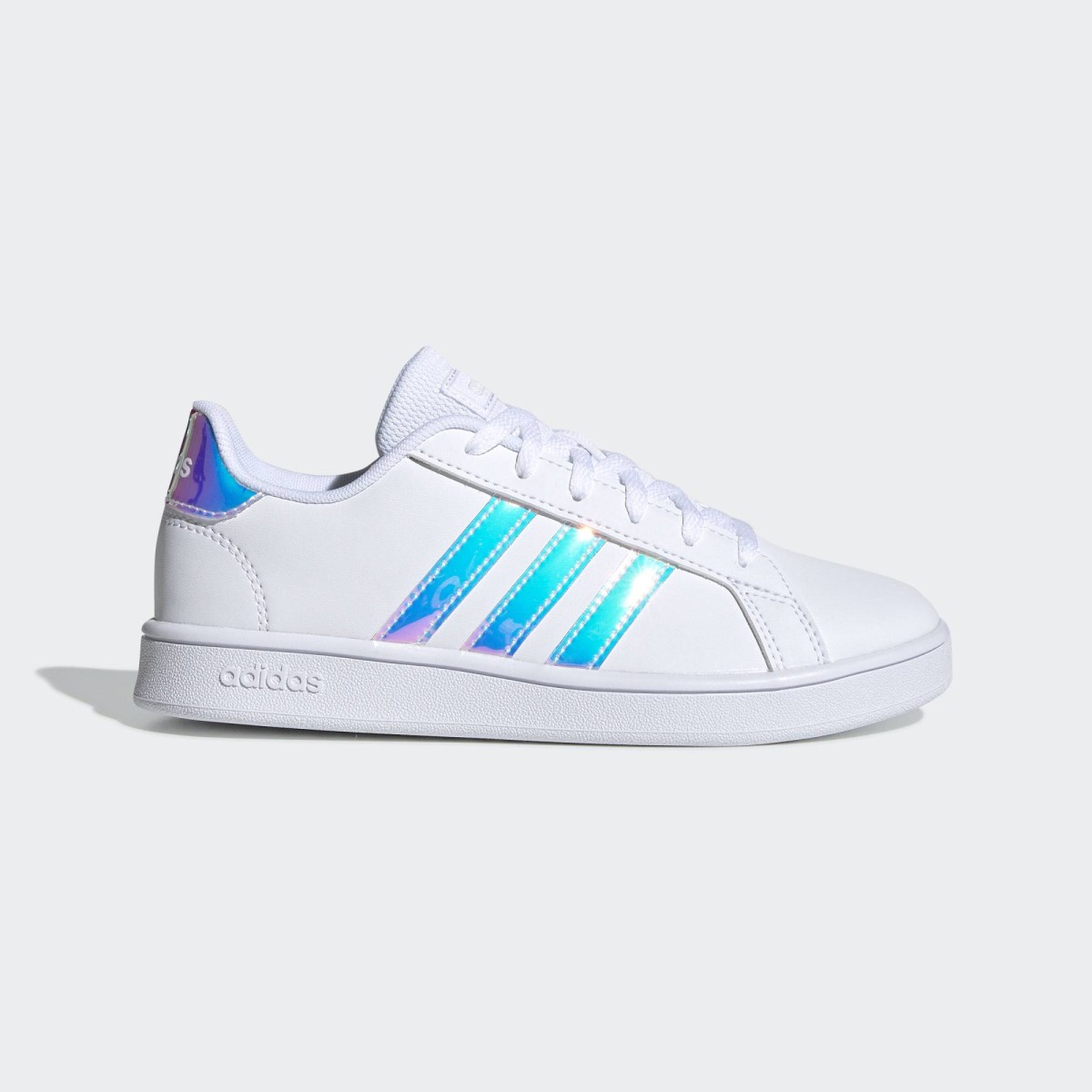 Adidas Grand Court FW1274 | SAROS Sapatarias