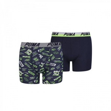 PACK 2 BOXER SEASONAL