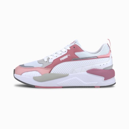 ZAPATILLAS X-RAY 2 SQUARE CASTLEROCK