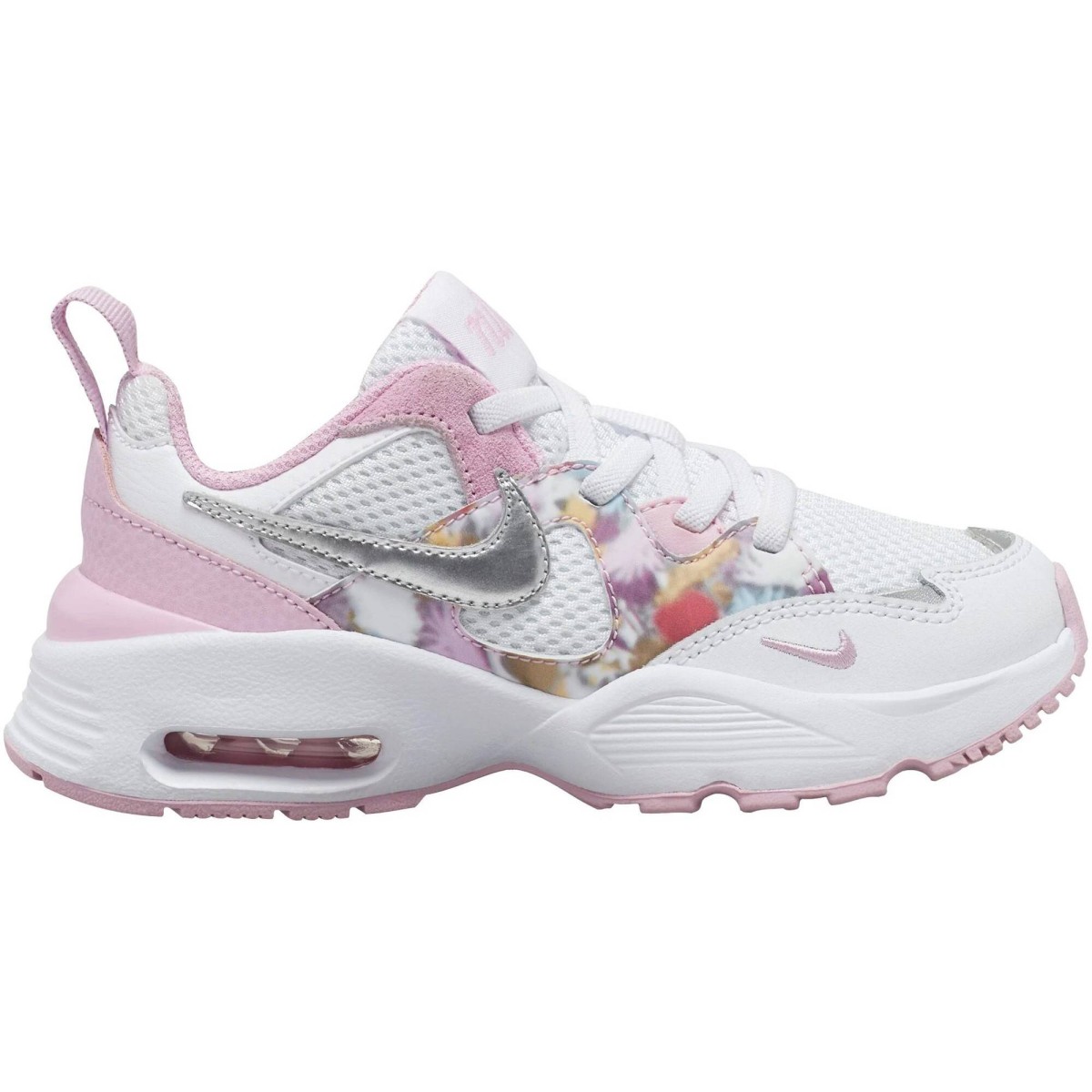 NIKE AIR MAX FUSION SE LITTLE 100 FA2020