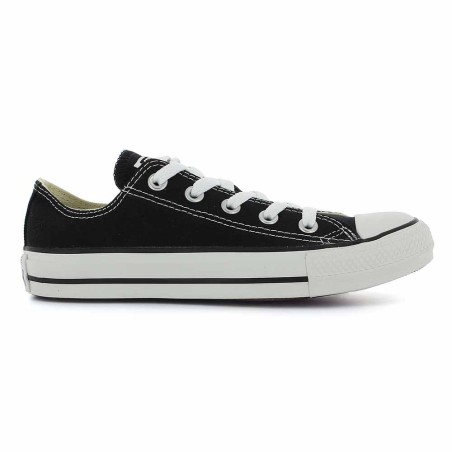 ZAPATILLAS ALL START OX BLACK