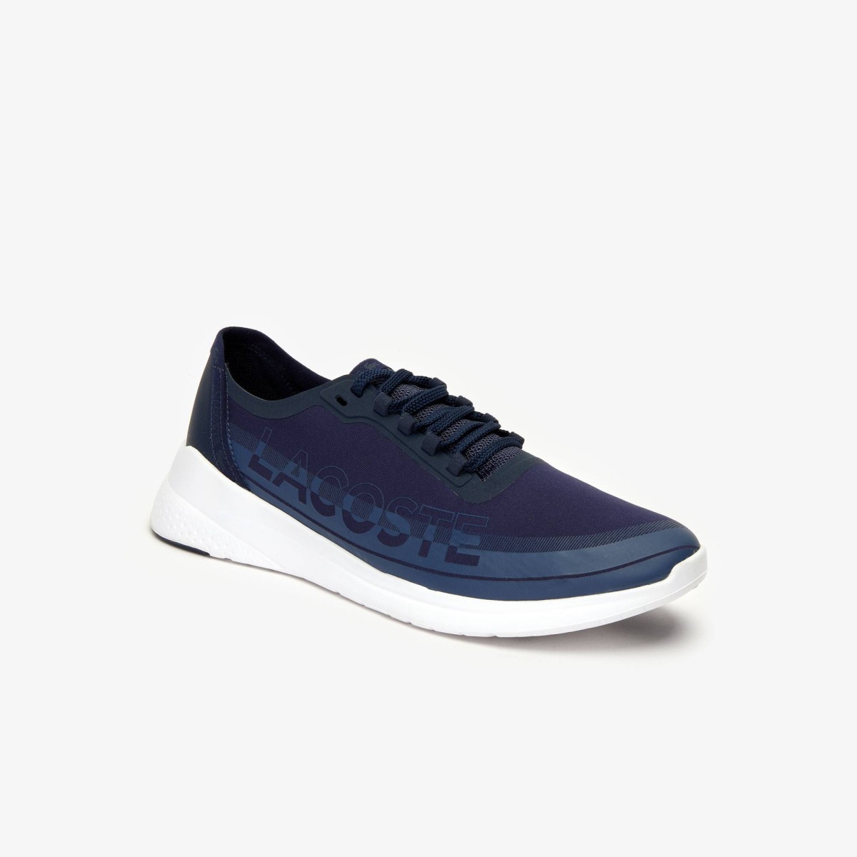 ZAPATILLAS LACOSTE LF FIT TEXTILE
