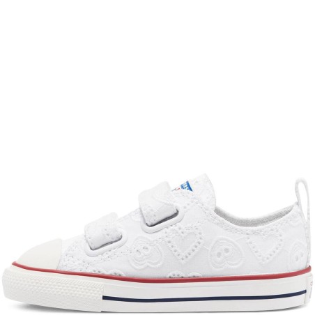 ZAPATILLA CONVERSE CHUCK LOVE BEBE
