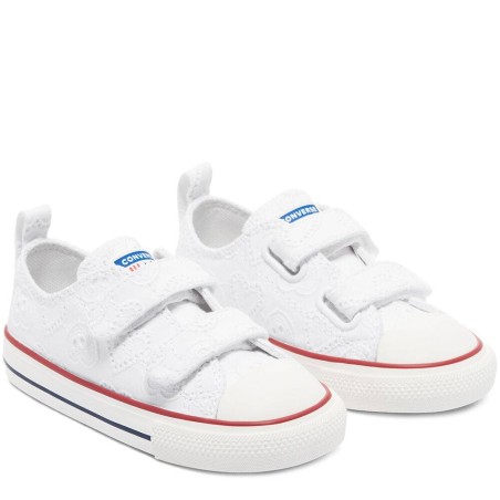 ZAPATILLA CONVERSE CHUCK LOVE BEBE