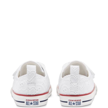 ZAPATILLA CONVERSE CHUCK LOVE BEBE