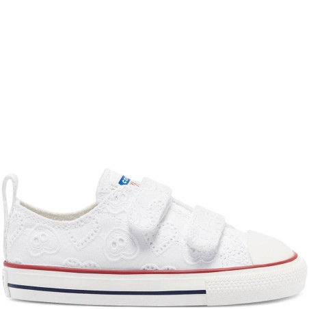 ZAPATILLA CONVERSE CHUCK LOVE BEBE