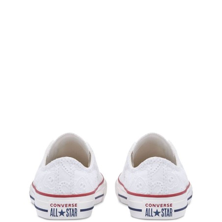 ZAPATILLA CONVERSE CHUCK LOVE BAJA