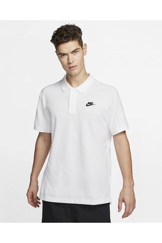 Nike Sportswear WHITE/BLAC SP2021