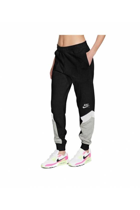 Nike Sportswear Herita BLACK/GREY SP2021