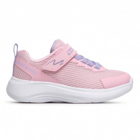 ZAPATILLAS SKECHERS SELECTORS - JAMMIN' JOGGER LTPK