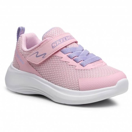 ZAPATILLAS SKECHERS SELECTORS - JAMMIN' JOGGER LTPK