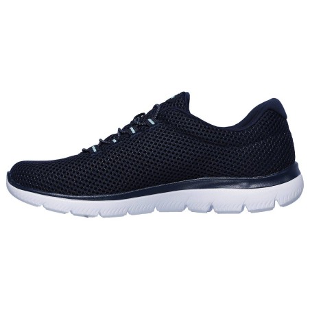 Zapatilla Skechers Summits para mujer 12985-NVLB