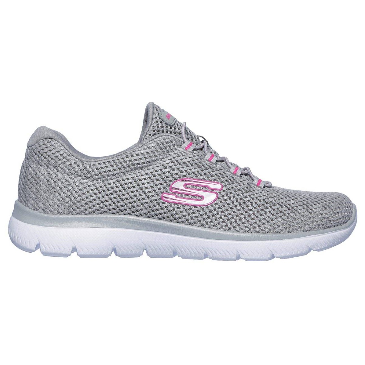 Skechers Summits Zapatilla Mujer | Comprar online al mejor precio