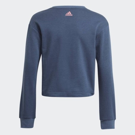 CAMISETA ADIDAS G LOGO SWT masdeporte