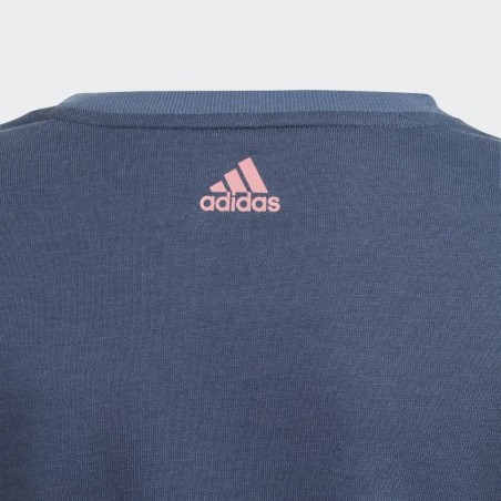 CAMISETA ADIDAS G LOGO SWT masdeporte