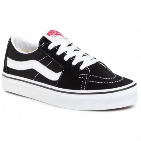 ZAPATILLAS VANS UA SK8-Low Black/True masdeporte