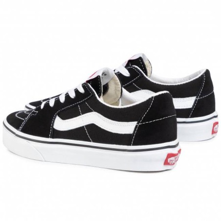 ZAPATILLAS VANS UA SK8-Low Black/True masdeporte