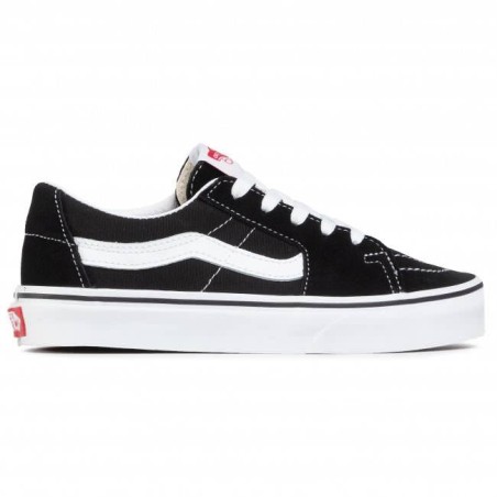 ZAPATILLAS VANS UA SK8-Low Black/True masdeporte