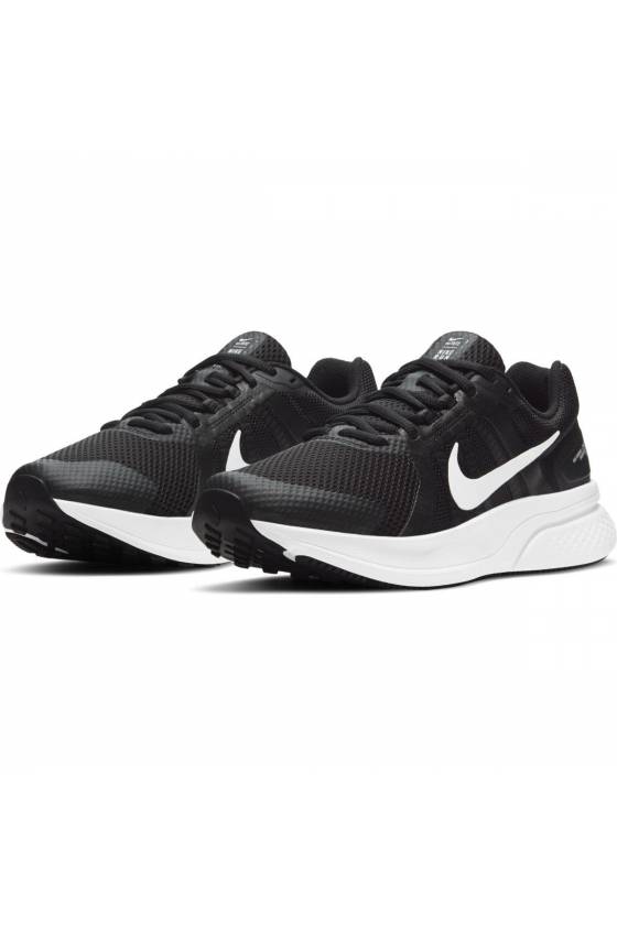 Nike Run Swift 2 BLACK/WHIT SP2021