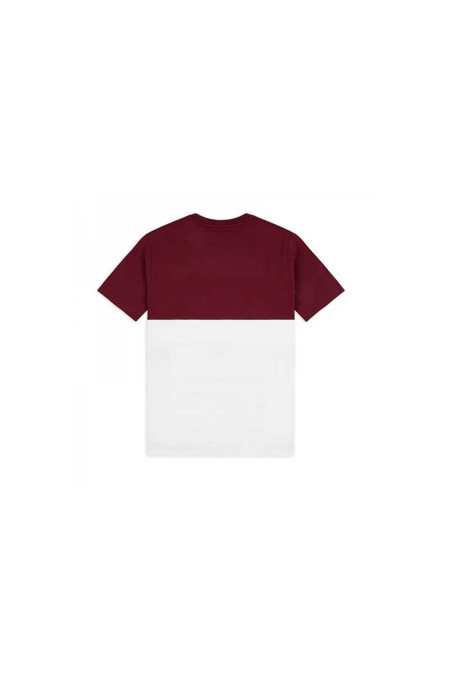 Camiseta Vans MN COLORBLOCK TEE