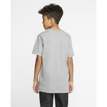 Camiseta Nike Sportswear DK GREY HE - masdeporte