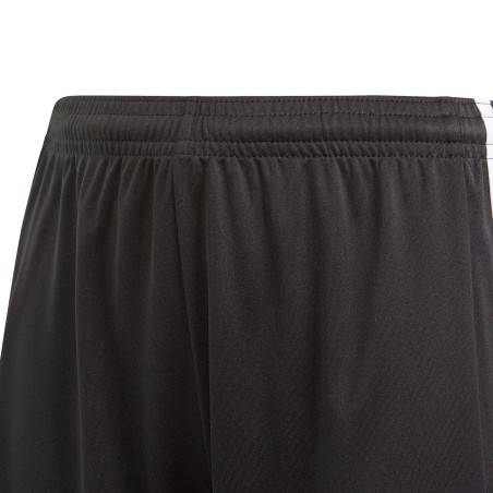 Pantalones cortos SQUAD 21 SHO Y NEGRO/BLAN-masdeporte