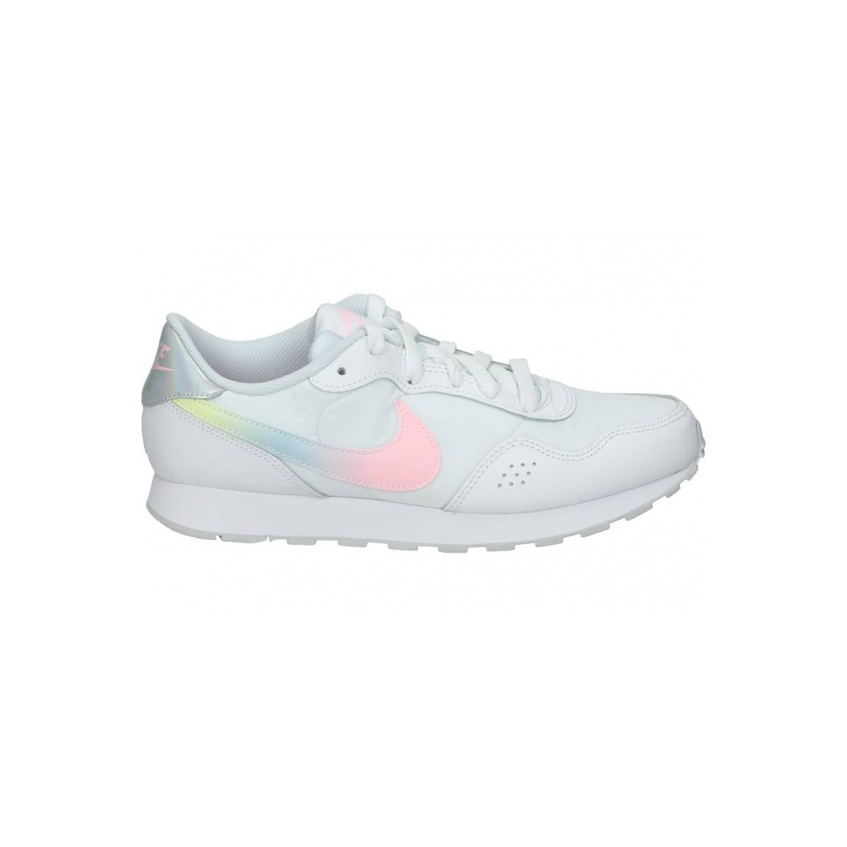 Zapatillas Nike MD Valiant WHITE/MULT - masdeporte