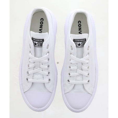 Zapatillas Converse Chuck Taylor All Star Move VARIOS - masdeporte