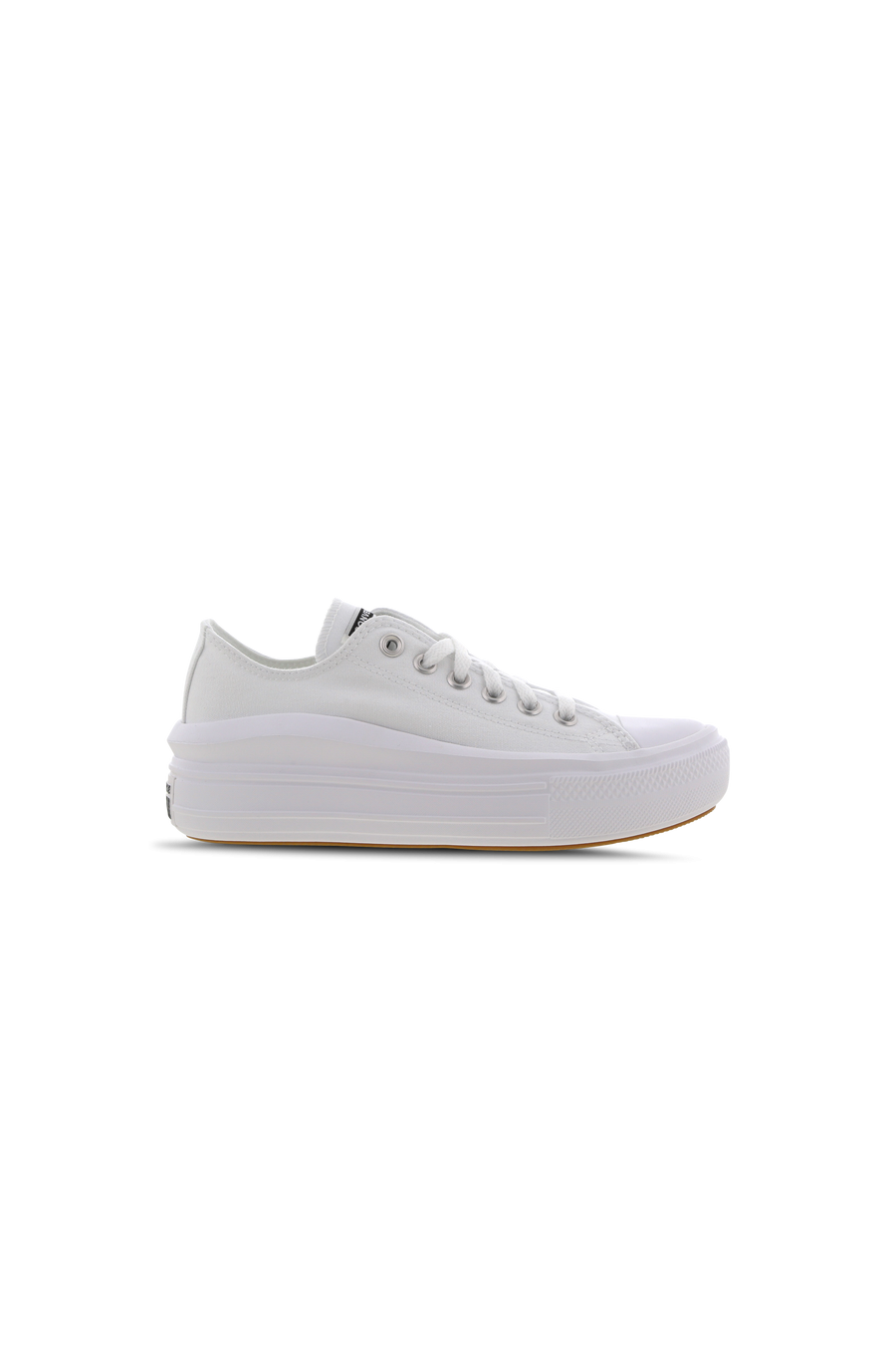 Zapatillas Converse Chuck Taylor All Star Move VARIOS - masdeporte