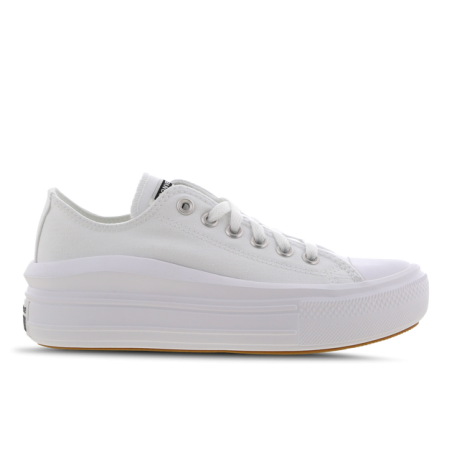 Zapatillas Converse Chuck Taylor All Star Move VARIOS - masdeporte