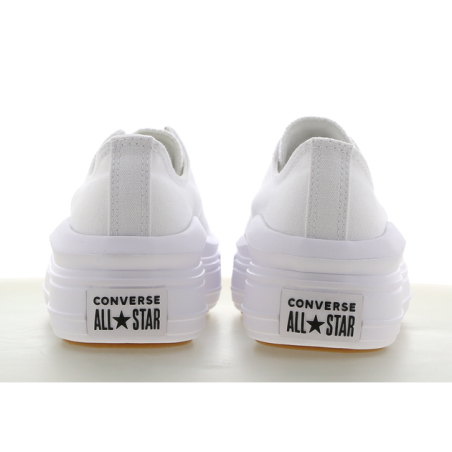 Zapatillas Converse Chuck Taylor All Star Move VARIOS - masdeporte