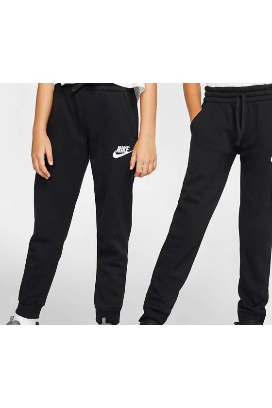 Nike Sportswear Club F BLACK/BLAC SP2021