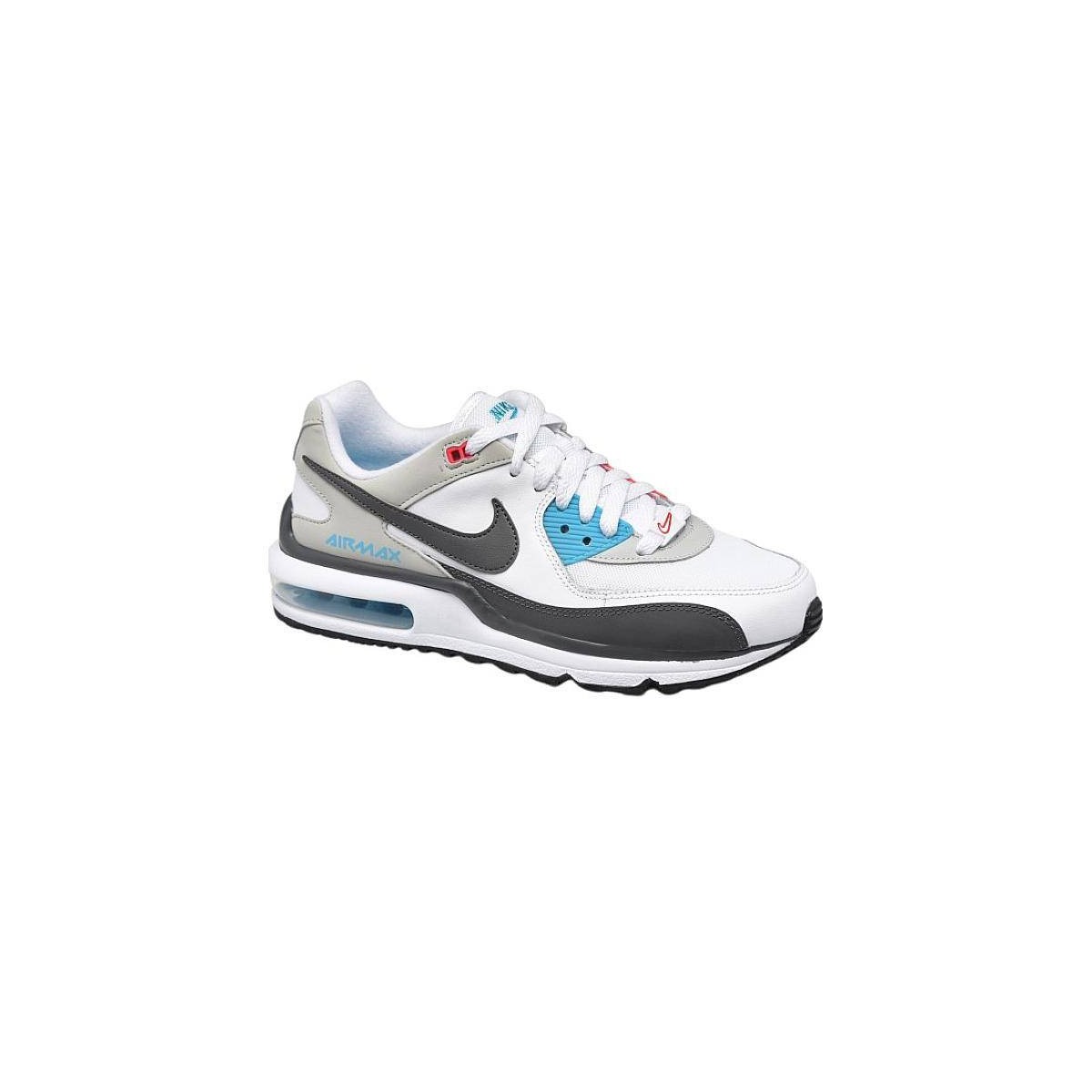NIKE AIR MAX WRIGHT GS . SP2021