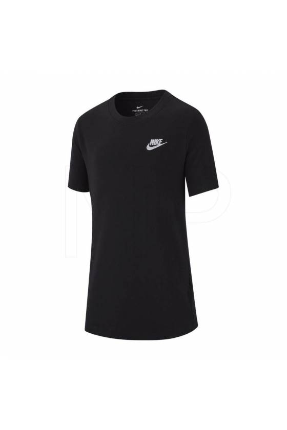 Nike Sportswear BLACK/WHIT...