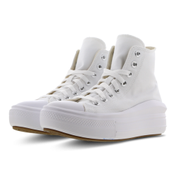Zapatilla Converse Chuck Taylor All Star Platform - masdeporte