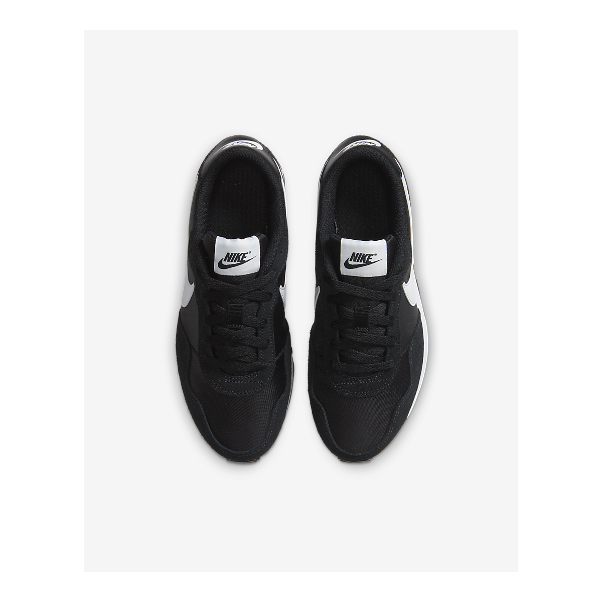 Zapatillas NIKE MD VALIANT BIG KIDS - Masdeporte