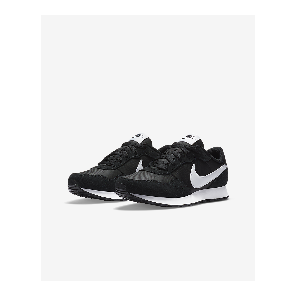 Zapatillas NIKE MD VALIANT BIG KIDS - Masdeporte