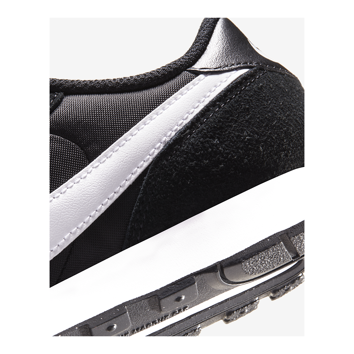 Zapatillas NIKE MD VALIANT BIG KIDS - Masdeporte