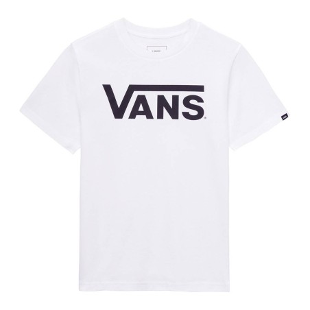 Camiseta VANS CLASSIC BOYS YB2 - masdeporte