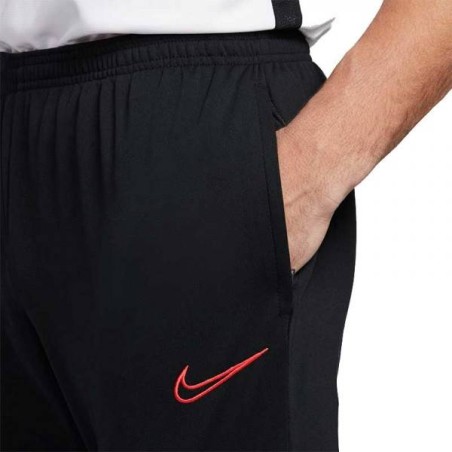 Pantalón Nike Dri-FIT Academy BLACK/SIRE - masdeporte