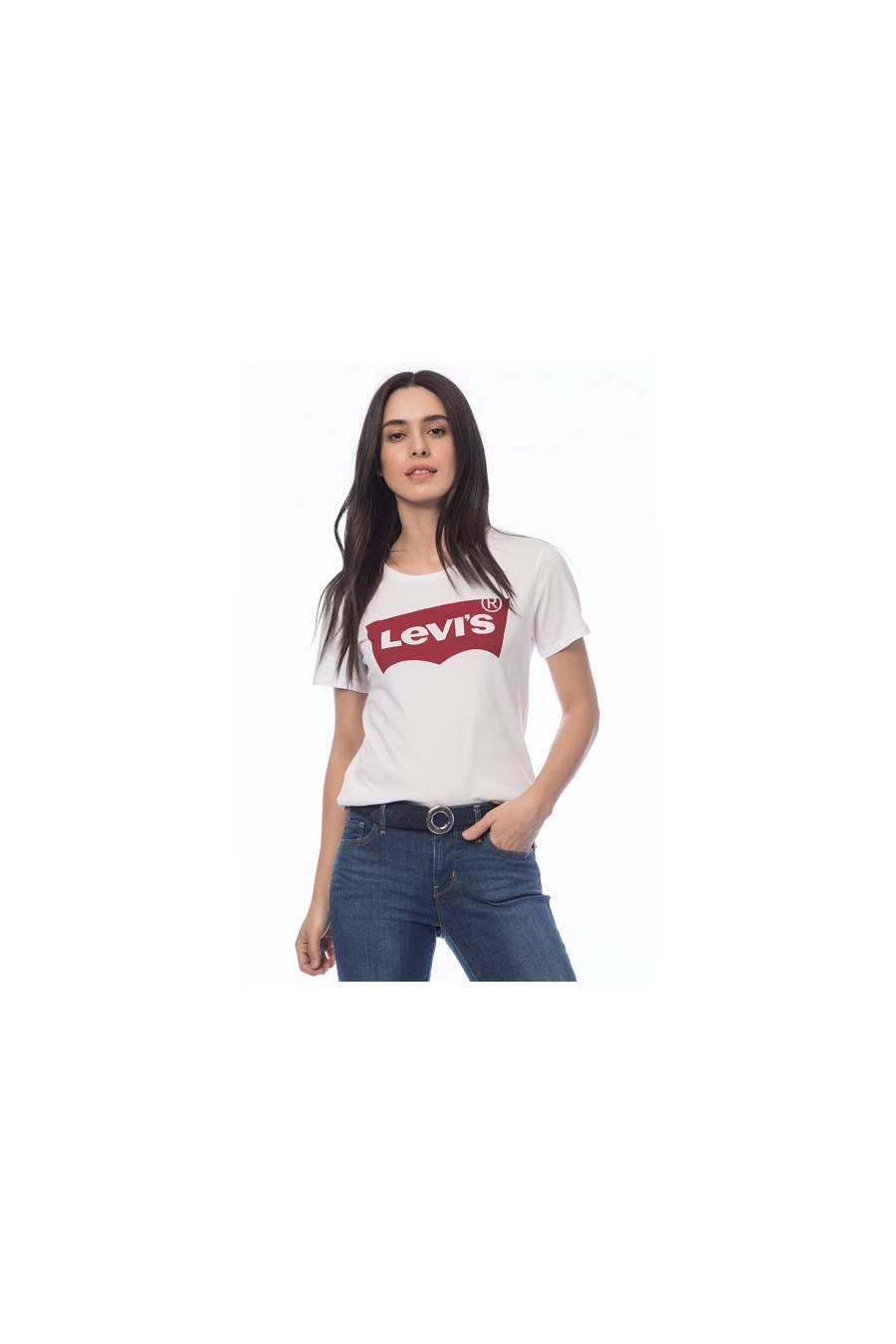 Camiseta Levi's Perfect tee 17369-0053 - msdsport