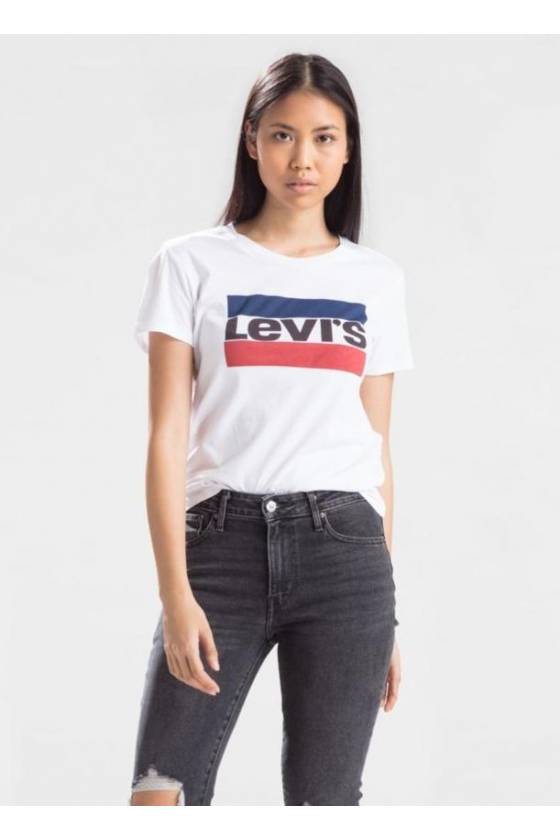 Camiseta Levi's Perfect
