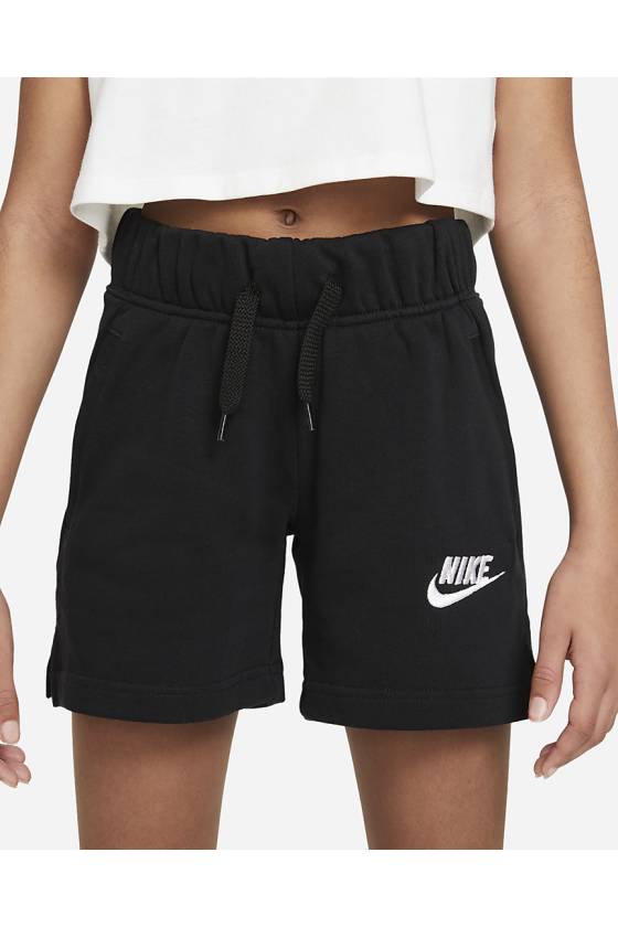 Nike Sportswear Club BLACK/WHIT SP2021