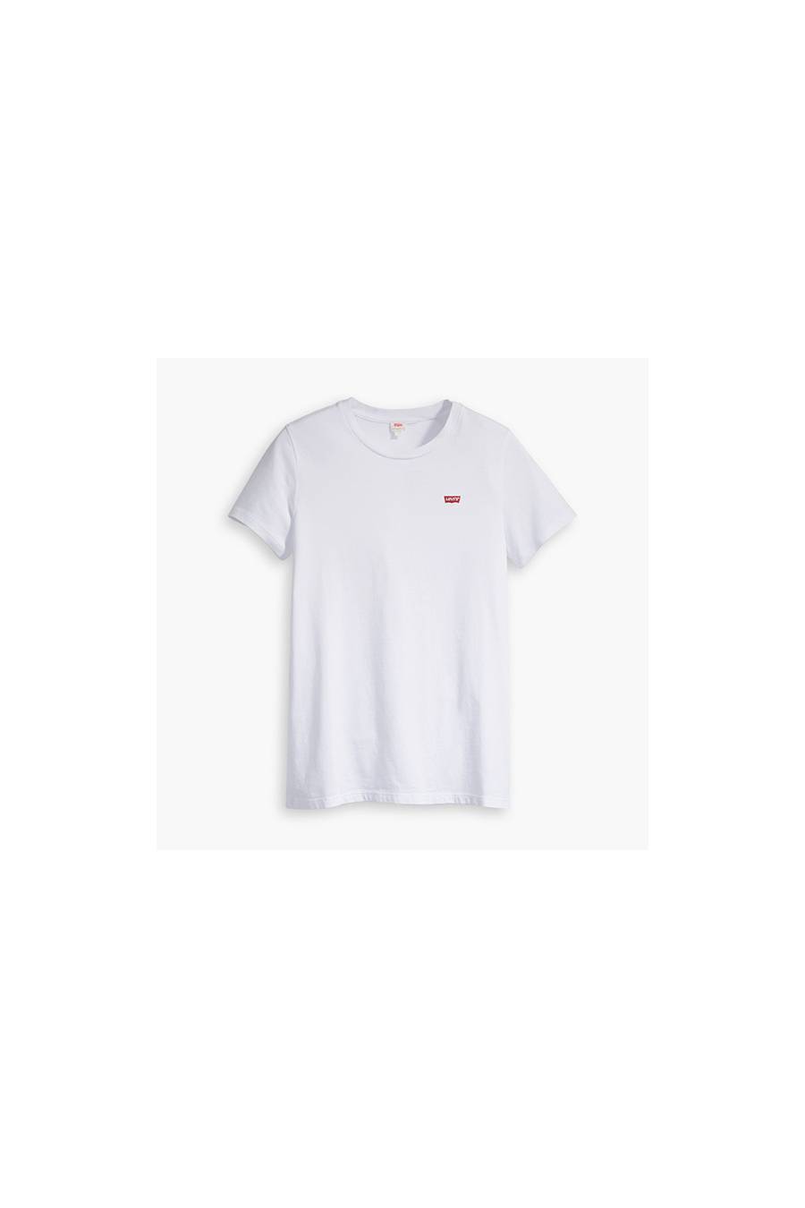 Camiseta Levi's Perfect Tee mujer 39185-0006 - msdsport