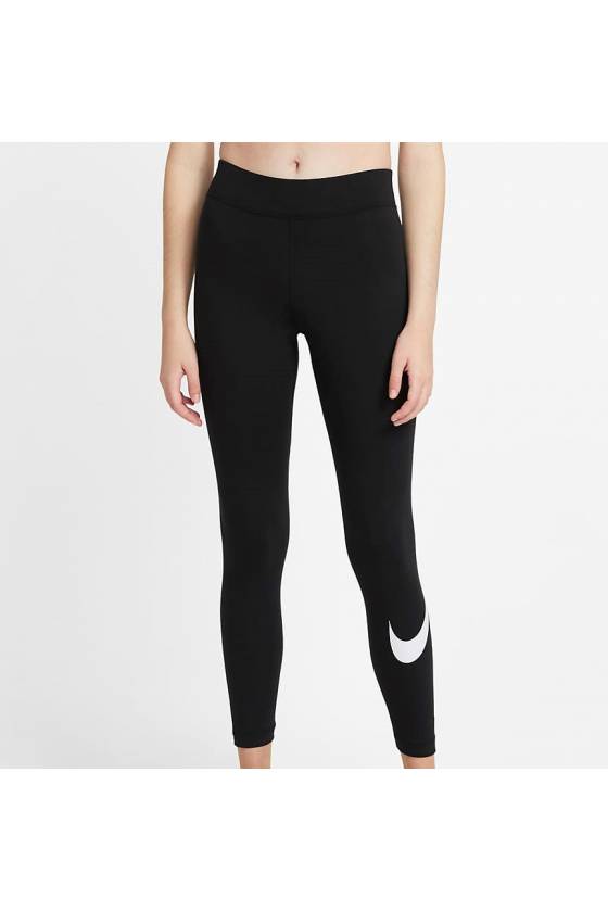 Nike Sportswear Essent BLACK/WHIT SP2021