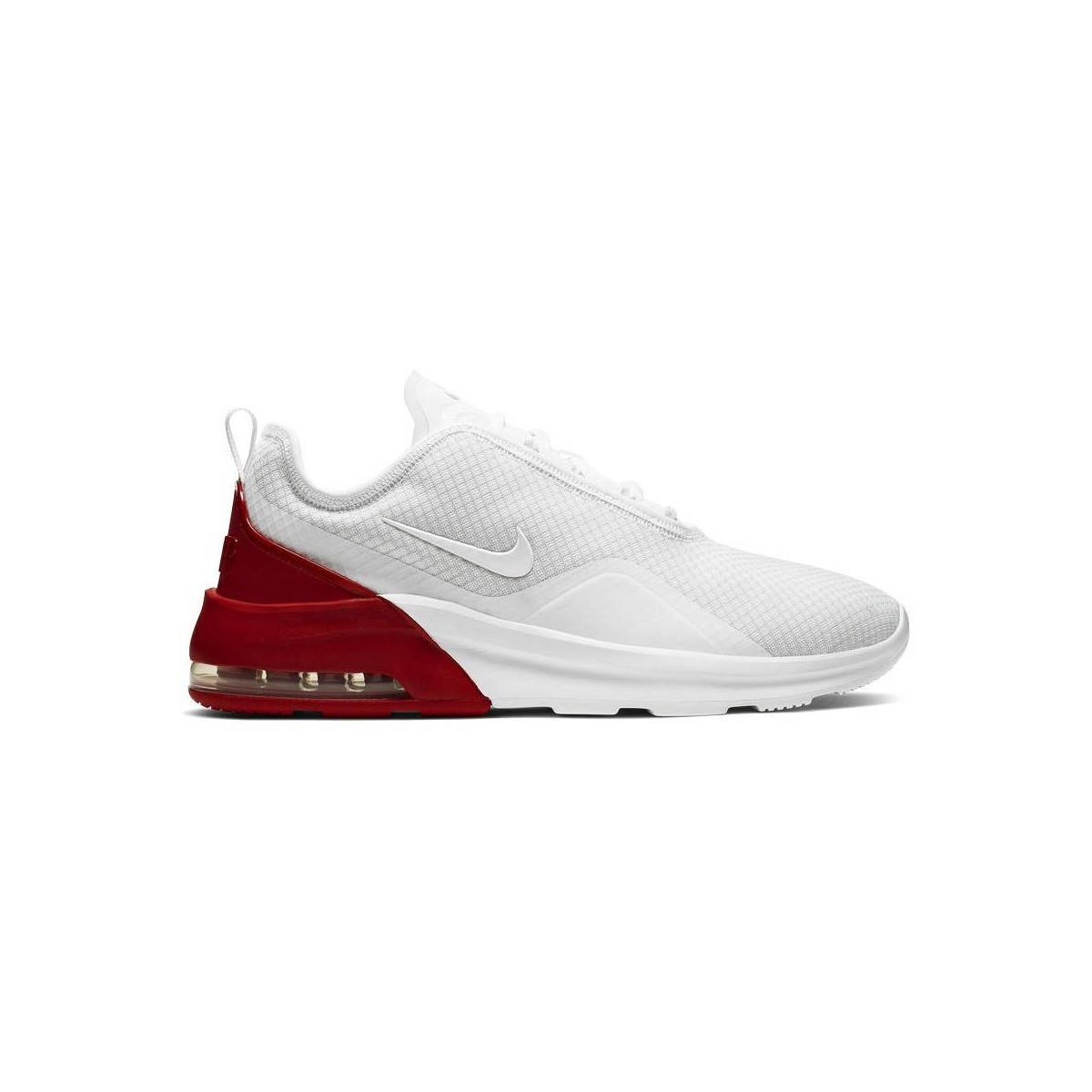 Zapatilla Nike Air Max Motion 2 Mujer Rosa | Solo Deportes