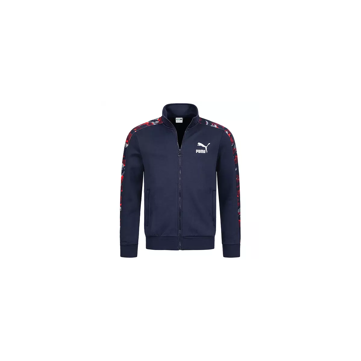 Chaqueta de chándal PUMA Classics T7 AOP - masdeporte