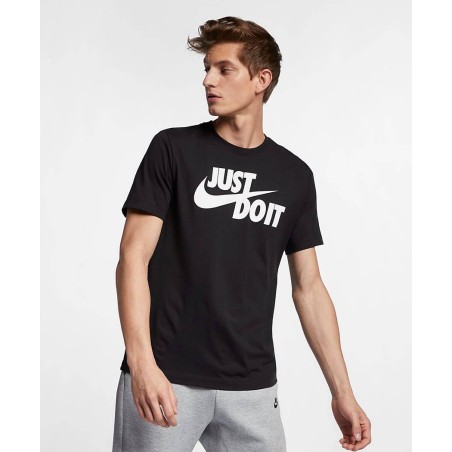Camiseta Nike Sportswear JUST DO IT SWOOSH AR5006-011