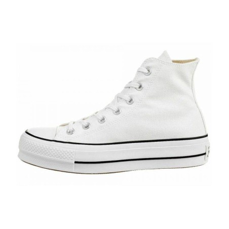 Zapatillas Converse Chuck Taylor All Star Lift hi 560846C-102 - msdsport